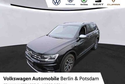 VW Tiguan Allspace