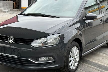 VW Polo 90.367 km 7.700 &euro; Langenisarhofen 94554
