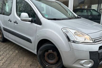 Citroen Berlingo 168.204 km 5.499 &euro; Gnoien 17179