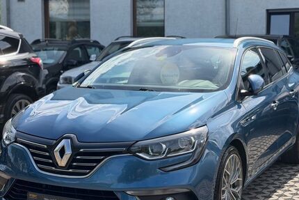Renault Megane 109.000 km 8.900 &euro; Bonn 53179