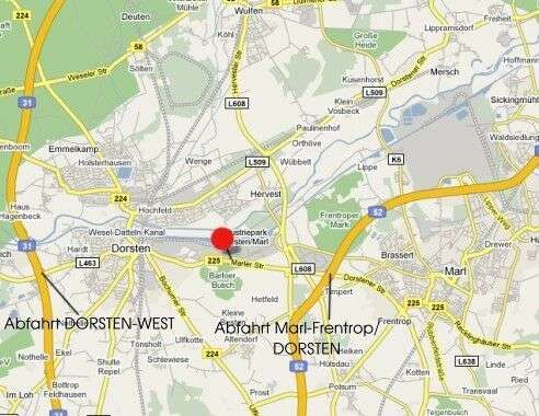 Kia Niro 35.820 km 21.990 € Dorsten 46282