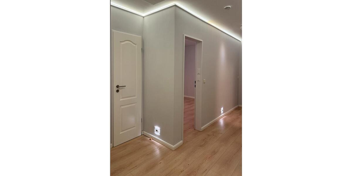 Dachgeschoßwohnung Haldensleben - 3 Zimmer, 85 m&sup2;, 790&euro; | Angebot:25403589