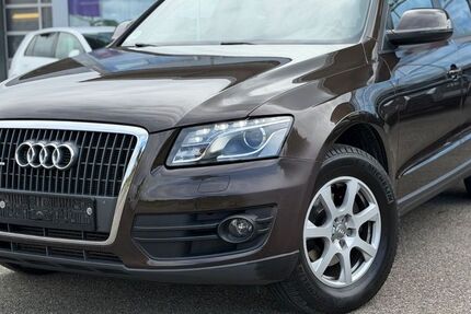 Audi Q5 249.000 km 5.990 &euro; Neuburg an der Donau 86633