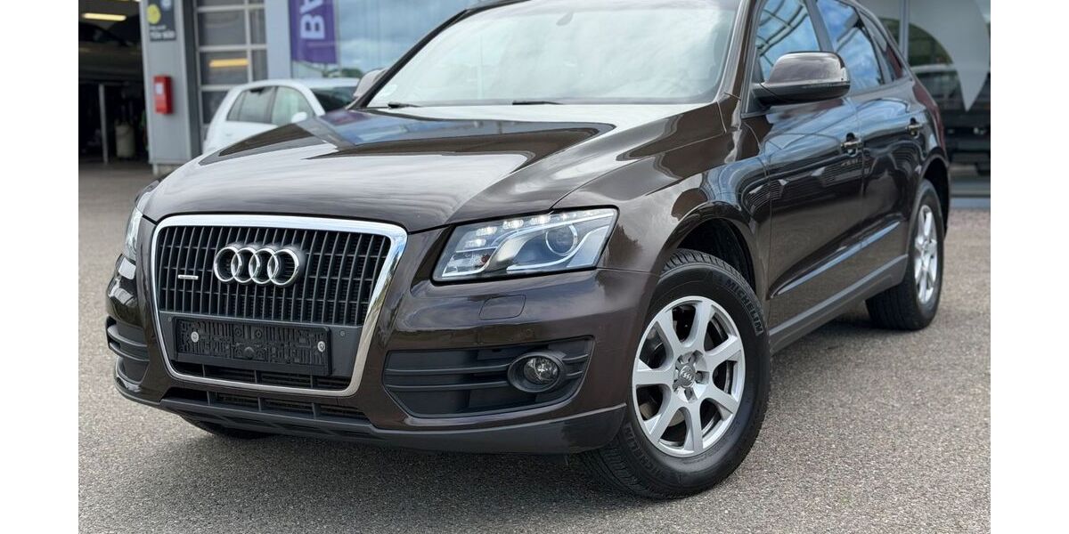 Audi Q5 249.000 km 5.990 &euro; Neuburg an der Donau 86633
