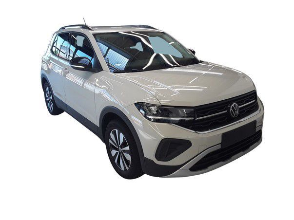 T-Cross