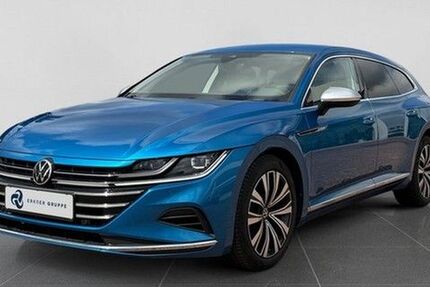 VW Arteon 84.123 km 29.980 &euro; Fürstenwalde 15517
