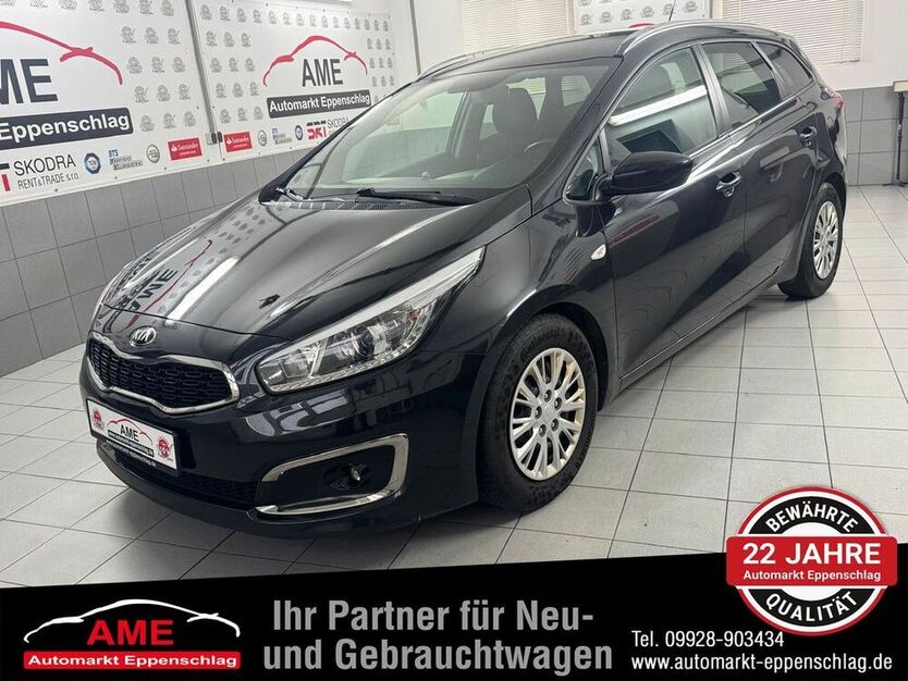 ceed Sportswagon