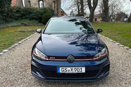 VW Golf 85.000 km 21.900 &euro; Goslar 38642