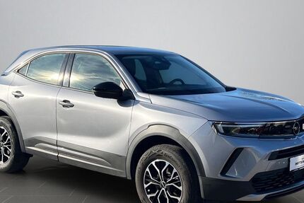 Opel Mokka 17.572 km 16.990 € Glonn 85625