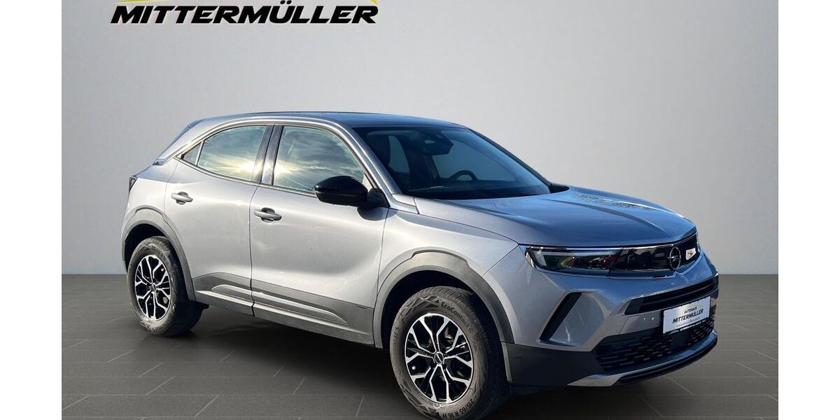 Opel Mokka 17.572 km 16.990 € Glonn 85625