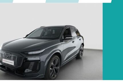 Audi Q6 e-tron 6.655 km 71.890 &euro; Herrenberg 71083