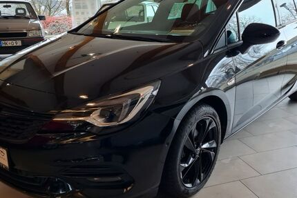 Opel Astra 50.645 km 16.989 &euro; Rotenburg 27356