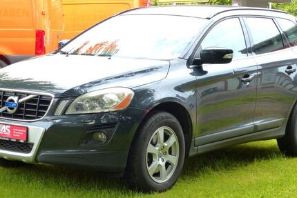 Volvo XC60 262.000 km 6.500 &euro; Schneverdingen OT Heber 29640