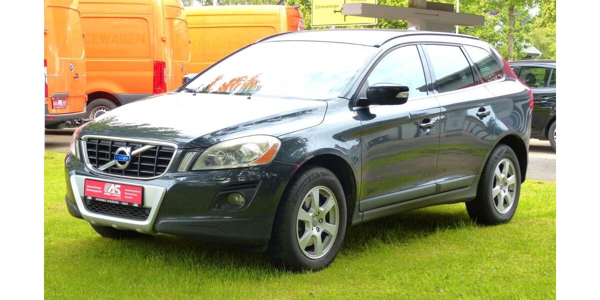 Volvo XC60 262.000 km 6.500 &euro; Schneverdingen OT Heber 29640