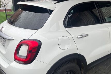 Fiat 500X 38.000 km 14.000 &euro; Herford 32049