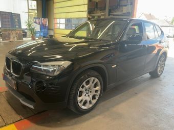 BMW X1 223.000 km 6.970 € Markranstädt 04420