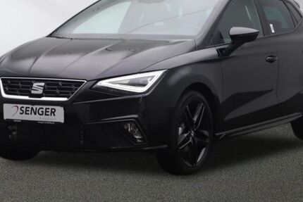 Seat Ibiza 3.000 km 22.980 &euro; Münster 48157