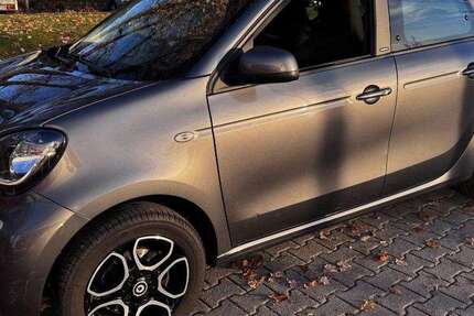 Smart forFour 60.000 km 11.000 &euro; München 80469