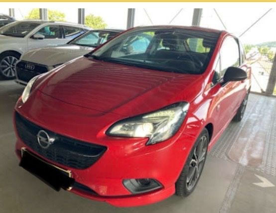 Corsa