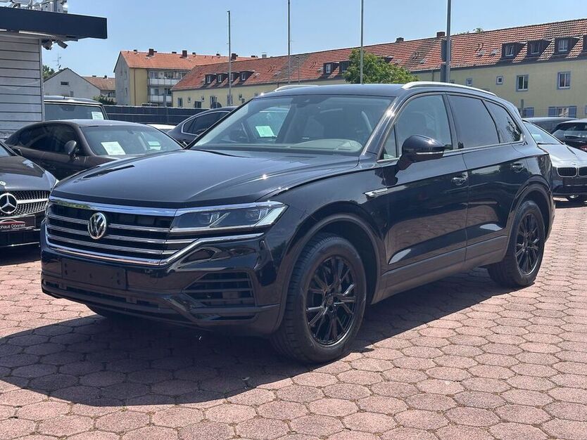 Touareg