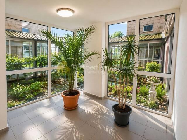 Erdgeschoßwohnung Schwäbisch Gmünd Bargau - 3 Zimmer, 79 m&sup2;, 215.000&euro; | Angebot:26326887