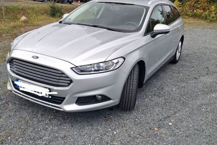 Ford Mondeo 127.000 km 12.200 &euro; Norderstedt 22844
