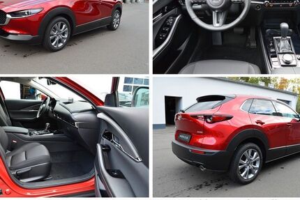 Mazda CX-30 3.200 km 31.270 &euro; Schleusingen 98553