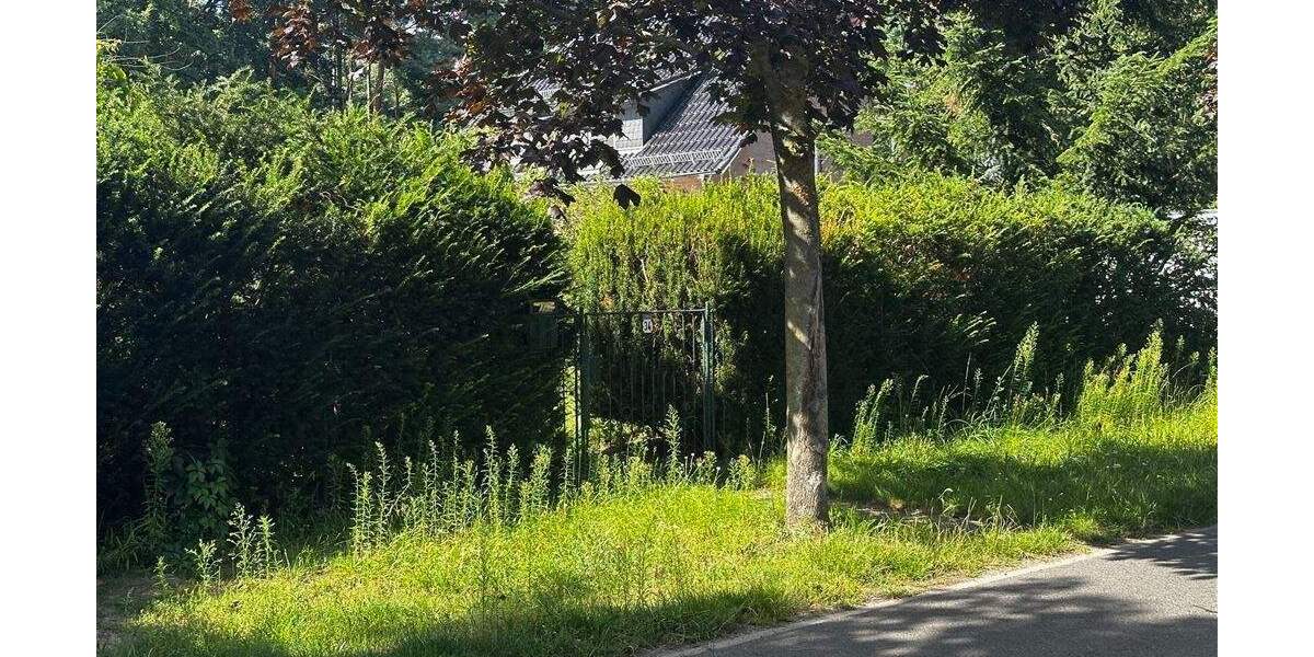 Grundstück Schulzendorf Siedlung Eichberg - 244.000&euro; | Angebot:24807061