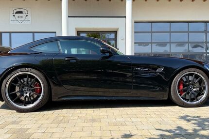 Mercedes-Benz AMG GT R 5.900 km 174.880 &euro; Pilsting 94431