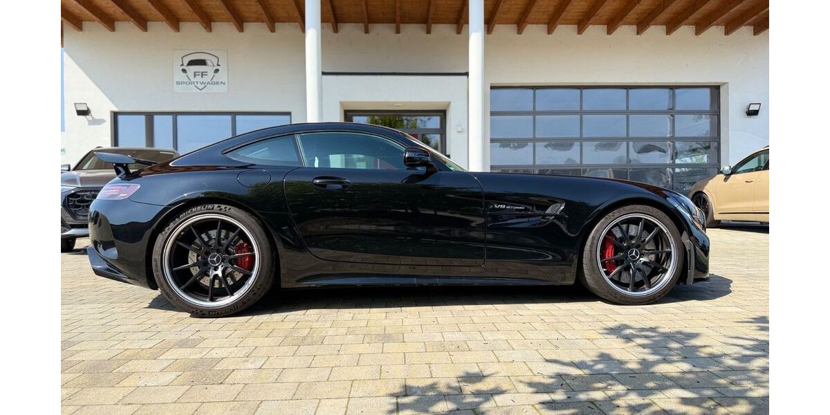 Mercedes-Benz AMG GT R 5.900 km 174.880 &euro; Pilsting 94431