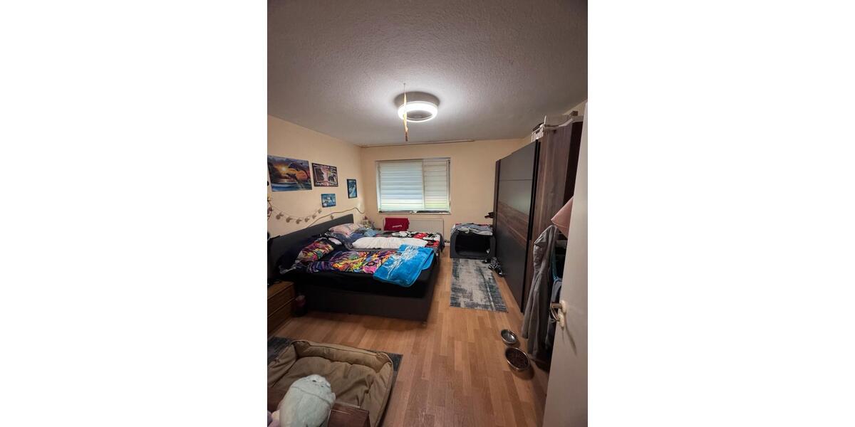 Erdgeschoßwohnung Bad Kreuznach Bad Münster am Stein-Ebernburg - 3 Zimmer, 67 m&sup2;, 125.000&euro; | Angebot:26702582