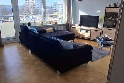 Wohnung Neusäß - 3 Zimmer, 80 m&sup2;, 348.500&euro; | Angebot:25774503