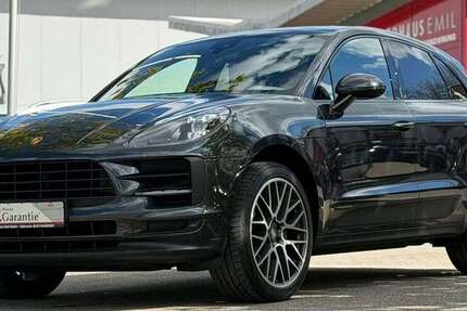 Porsche Macan 133.000 km 44.990 &euro; Obersulm 74182