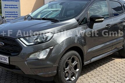 Ford EcoSport 76.600 km 14.490 &euro; Zülpich 53909