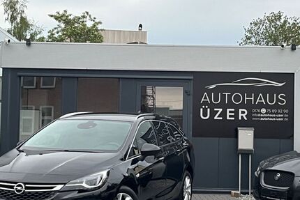 Opel Astra 196.380 km 6.500 &euro; Neumünster 24536