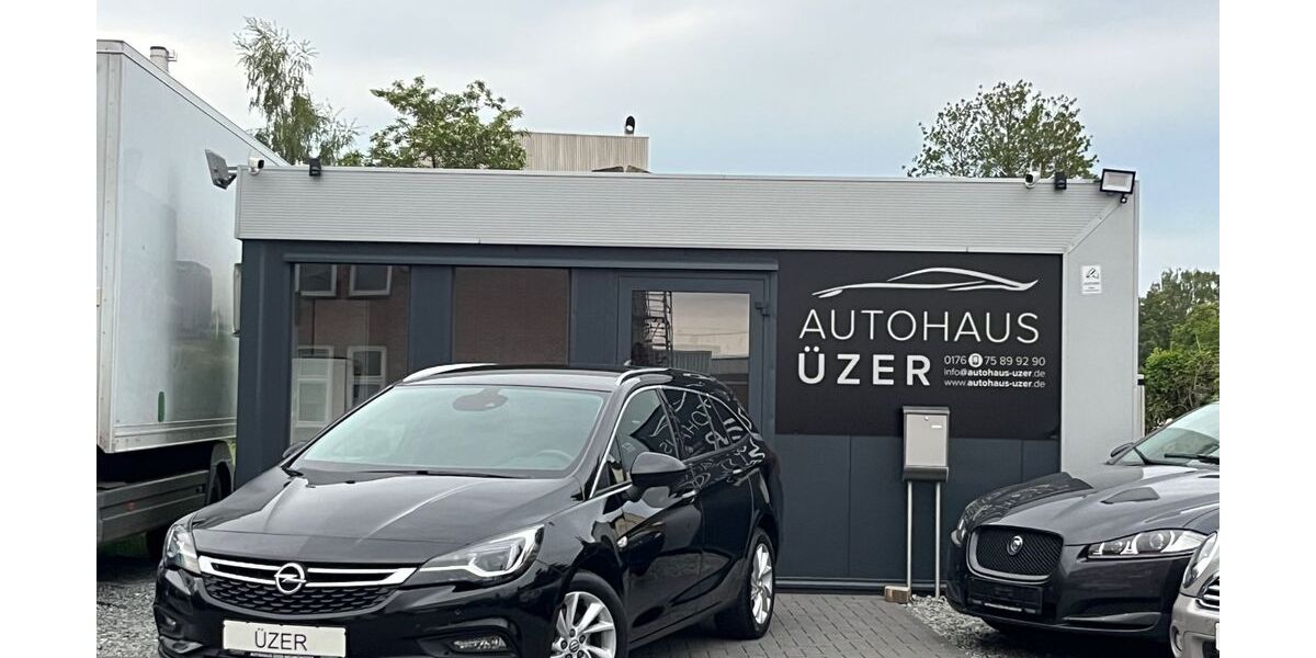Opel Astra 196.380 km 6.500 &euro; Neumünster 24536