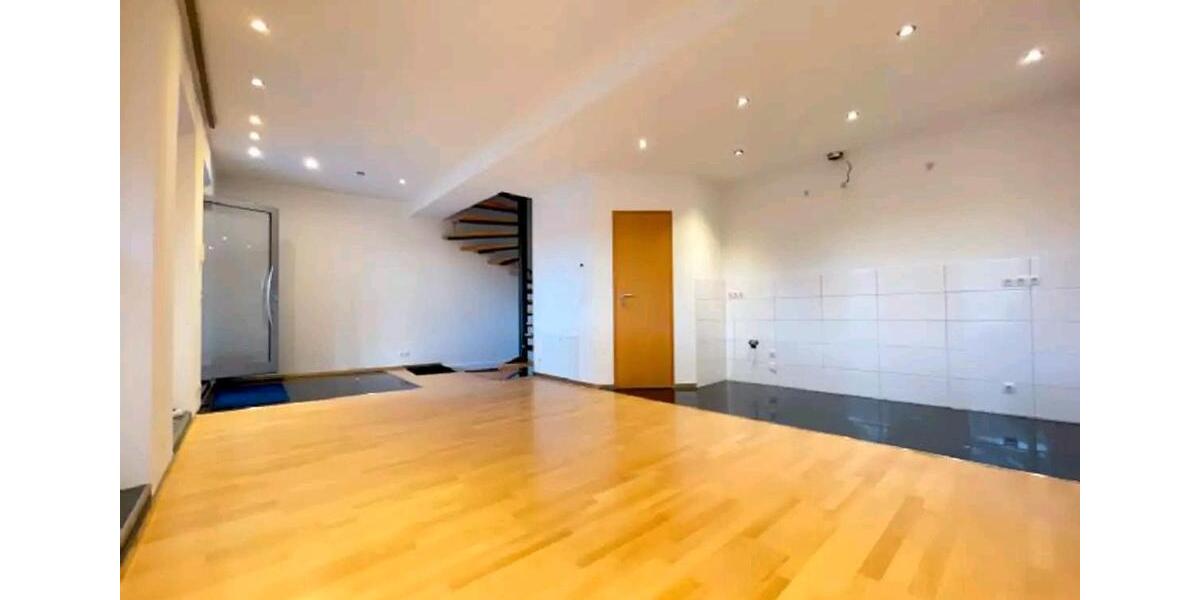 Reihenhaus Fürth Altstadt - 4 Zimmer, 111 m&sup2;, 540.000&euro; | Angebot:26904803