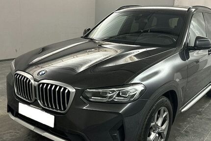 BMW X3 129.987 km 33.800 &euro; Bad Salzuflen 32108