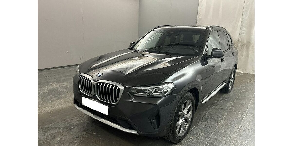 BMW X3 129.987 km 33.800 &euro; Bad Salzuflen 32108