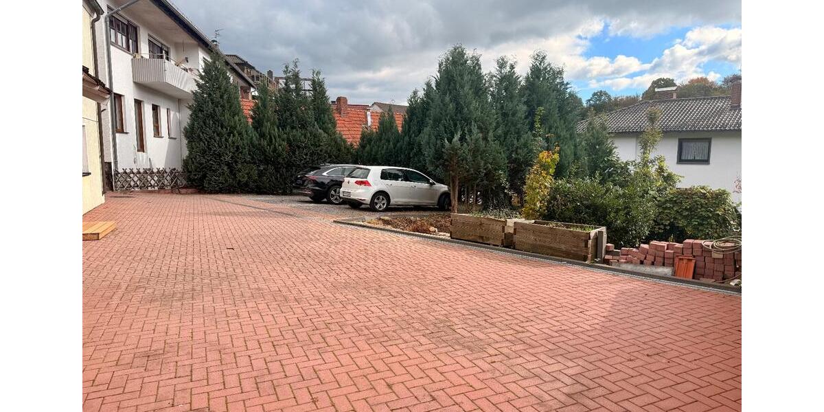 Wohnen auf Zeit Haibach - 19 Zimmer, 210 m&sup2;, 8.100&euro; | Angebot:23189457