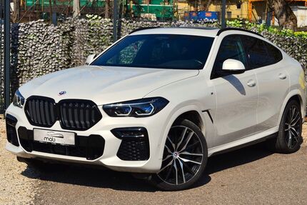 BMW X6 61.900 km 74.990 &euro; Pocking 94060