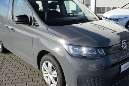 VW Caddy 27.600 km 26.900 &euro; Aichach 86551