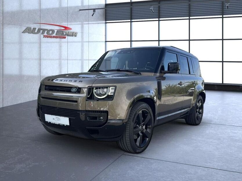 Defender
