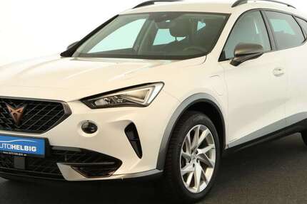 Cupra Formentor 28.600 km 21.890 &euro; Donnersdorf 97499
