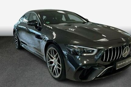 Mercedes AMG GT