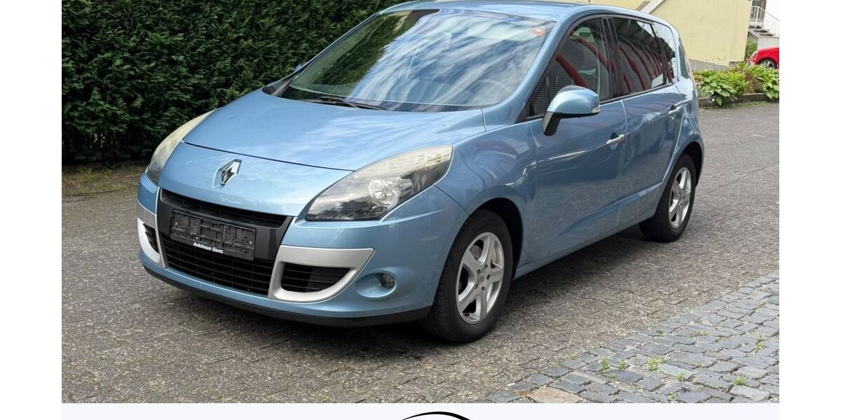 Renault Scenic 176.000 km 2.799 &euro; Paderborn 33100