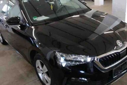 Skoda Scala 99.000 km 10.950 &euro; Schöppenstedt 38170