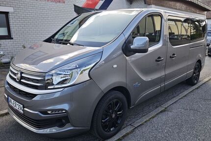 Fiat Talento