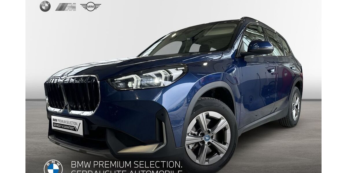 BMW X1 22.289 km 41.060 &euro; Geretsried - Gelting 82538