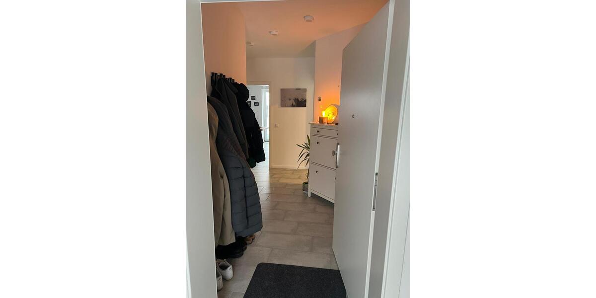 Erdgeschoßwohnung Handewitt - 3 Zimmer, 69 m&sup2;, 1.200&euro; | Angebot:26335501